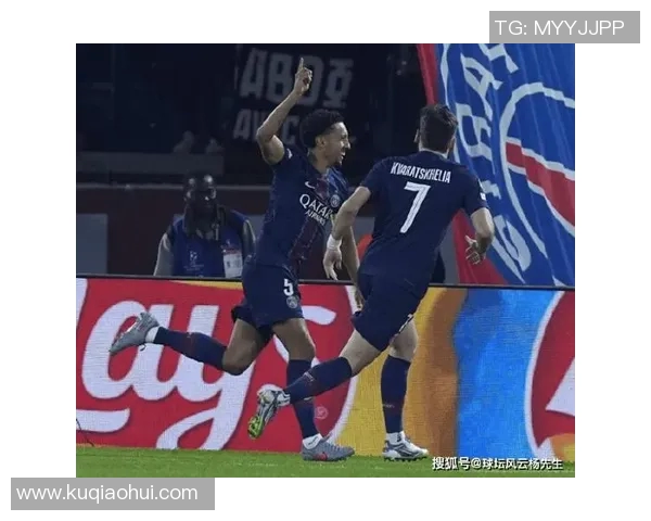 巴黎圣日耳曼宣布签下巴西后卫马切洛，强化防线实力助攻夺冠！