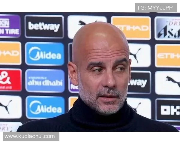 瓜迪奥拉谈亚冠争冠：团结拼搏，曼城为卫冕添砝码